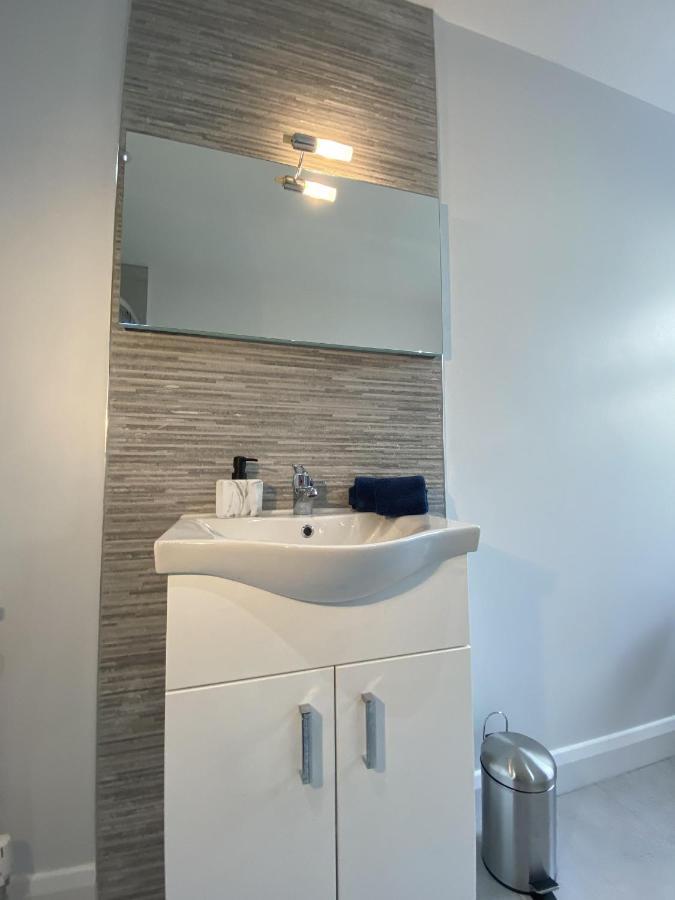 Copperview Apartment Newcastle  Exterior foto